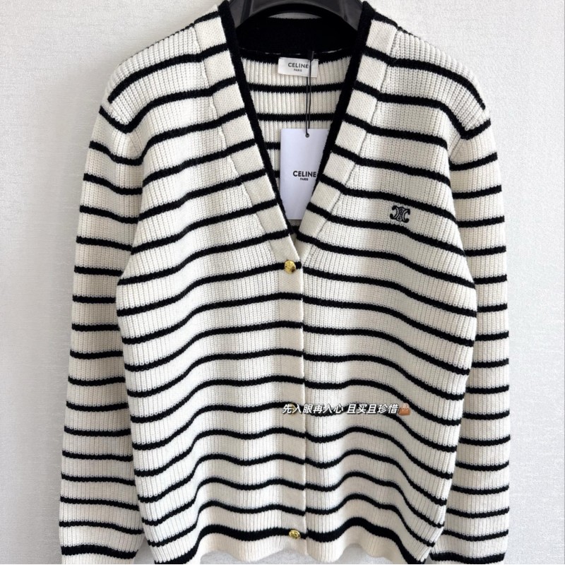 Celine Cardigan