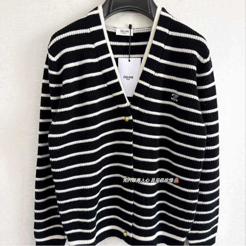 Celine Cardigan