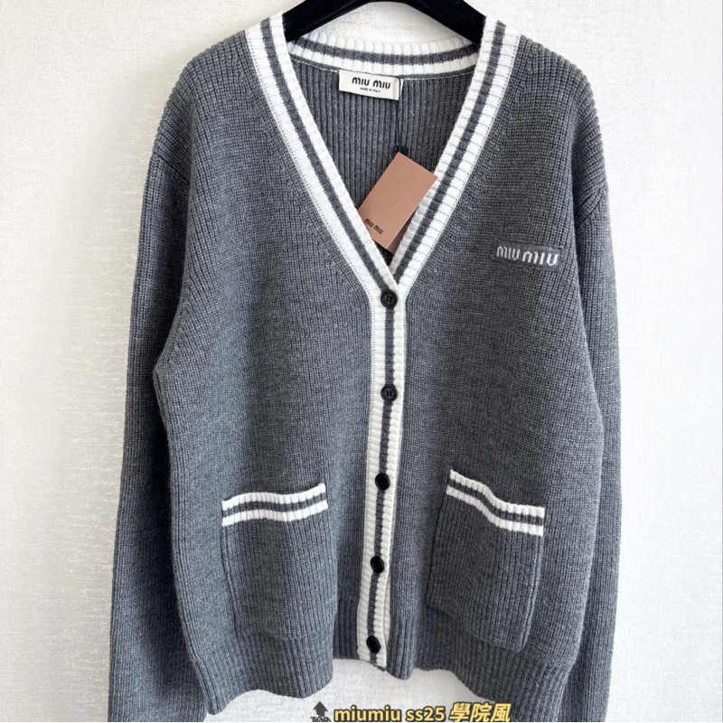 MiuMiu Cardigan