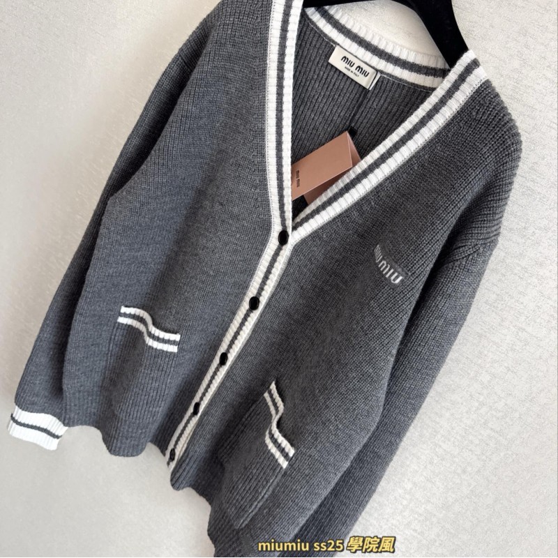 MiuMiu Cardigan