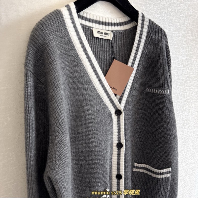 MiuMiu Cardigan