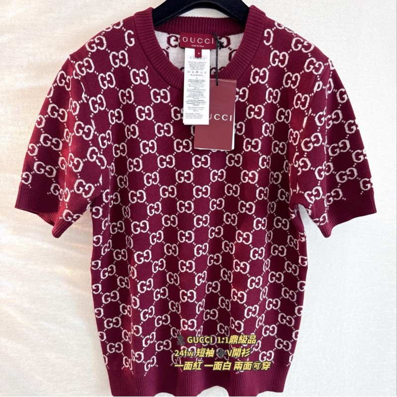 Gucci Reversible Tee