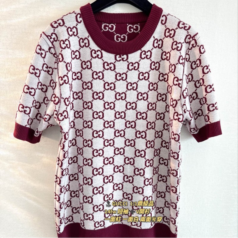 Gucci Reversible Tee