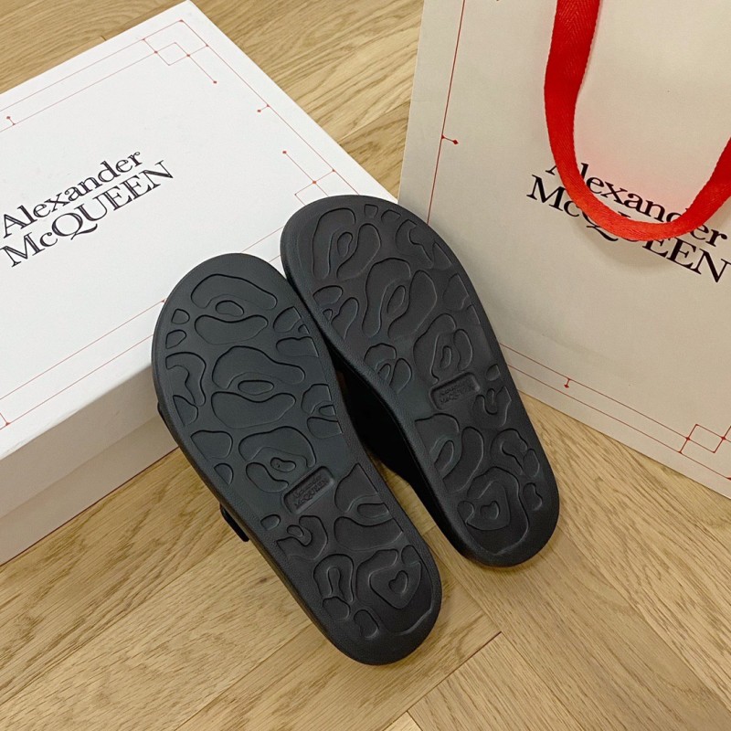 McQueen Slipper