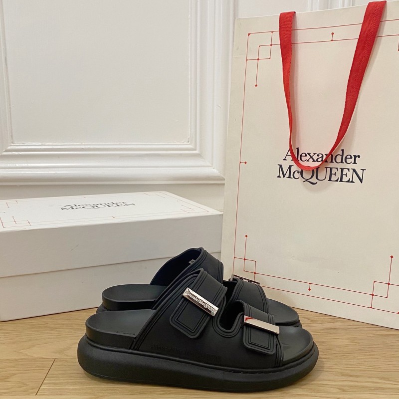 McQueen Slipper