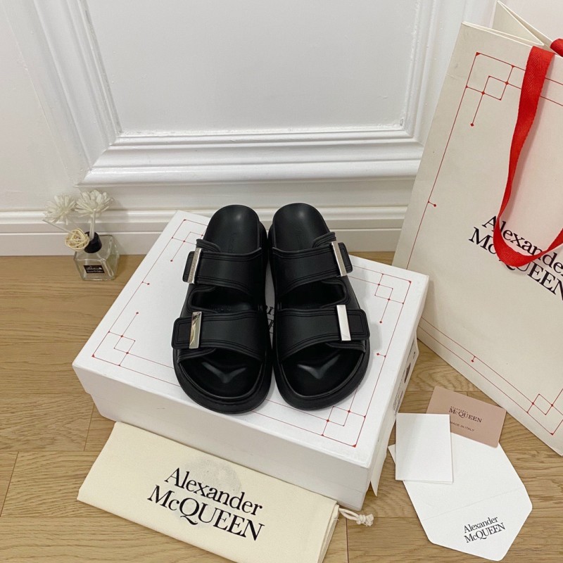 McQueen Slipper