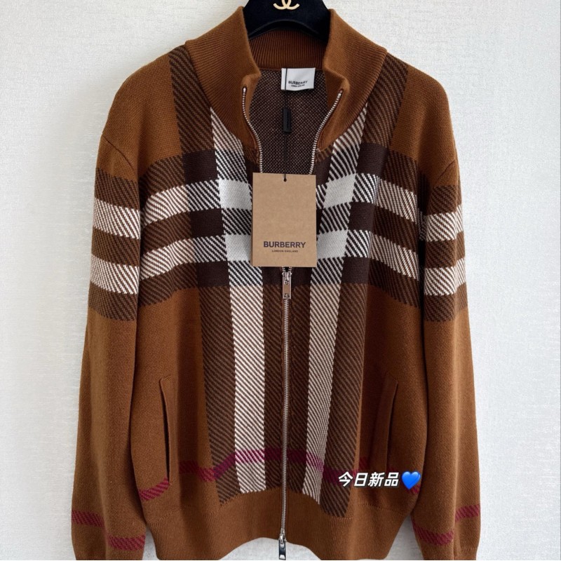 Burberry Cardigan