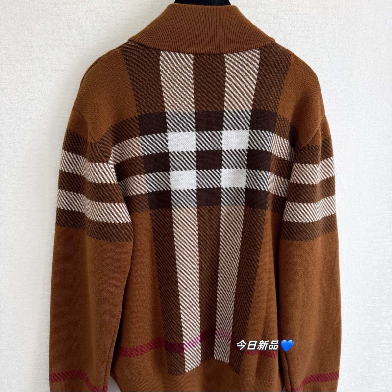 Burberry Cardigan