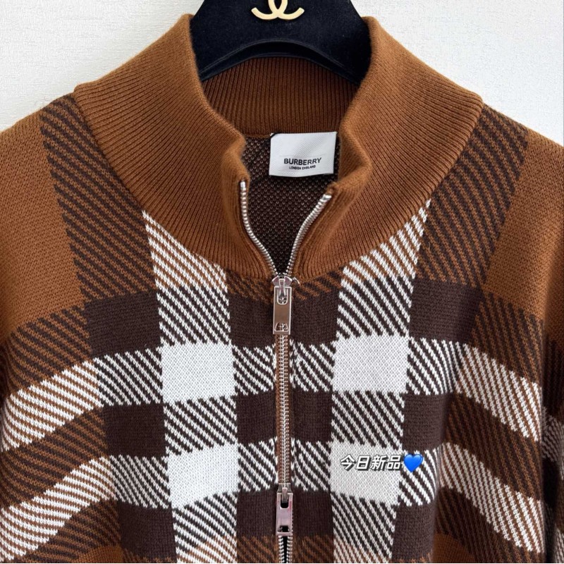 Burberry Cardigan