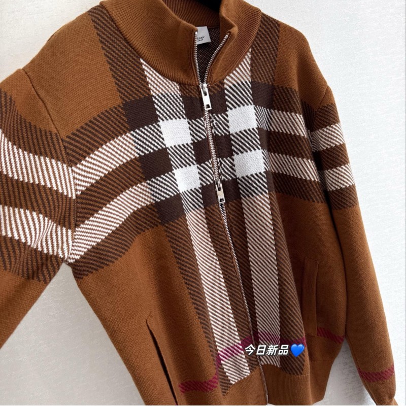 Burberry Cardigan