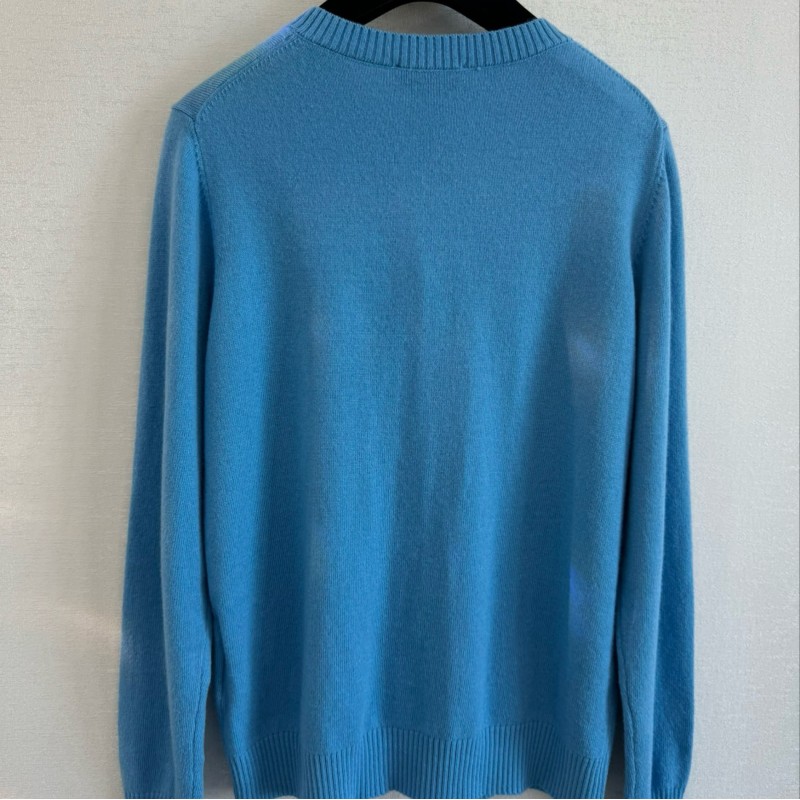 MiuMiu Cashmere Cardigan