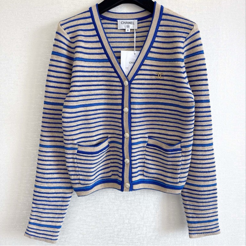 Chanel Cardigan