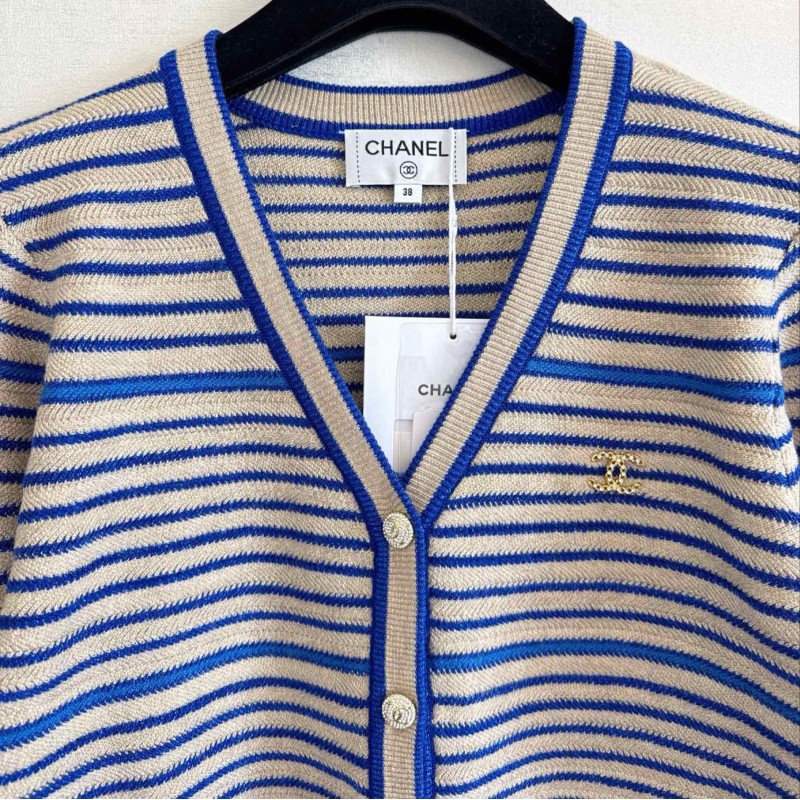 Chanel Cardigan