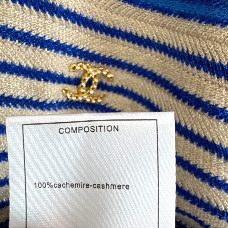 Chanel Cardigan