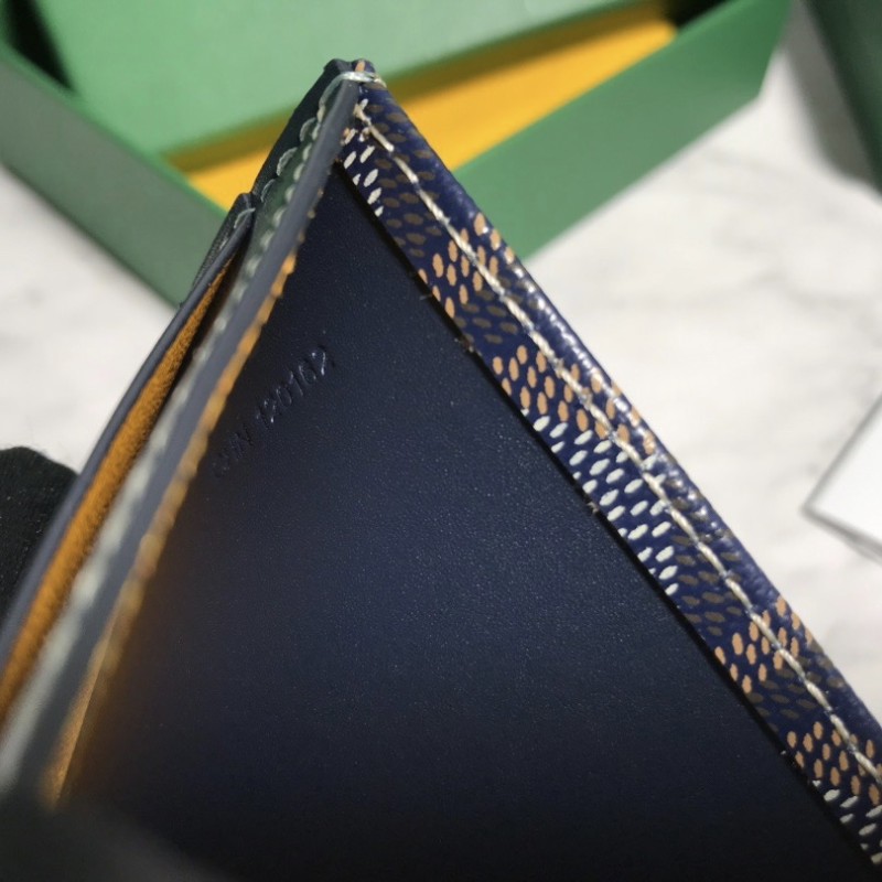 Goyard Card Holder