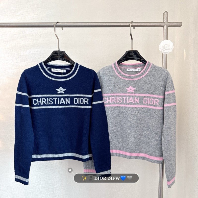 Dior Sweater