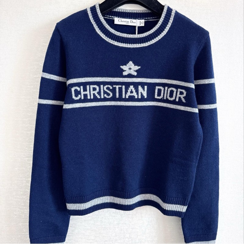 Dior Sweater