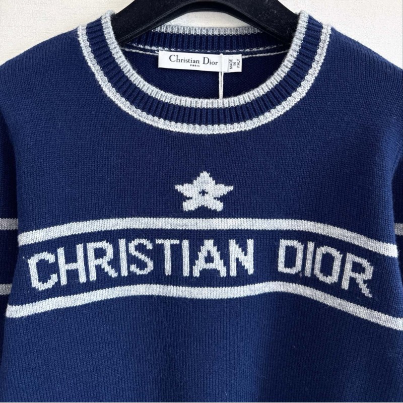 Dior Sweater