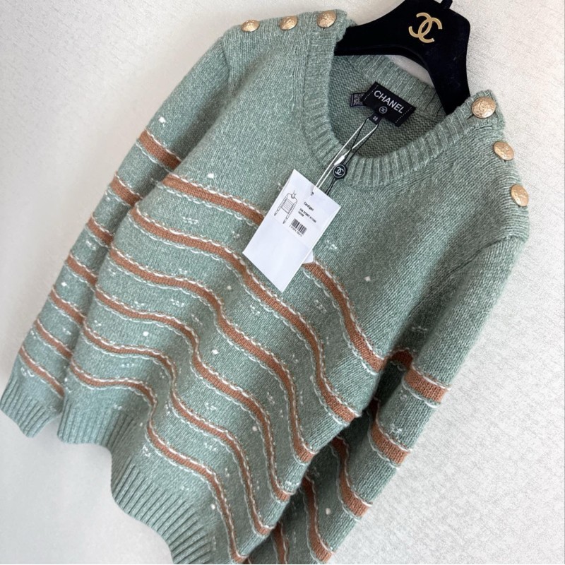 Chanel Sweater