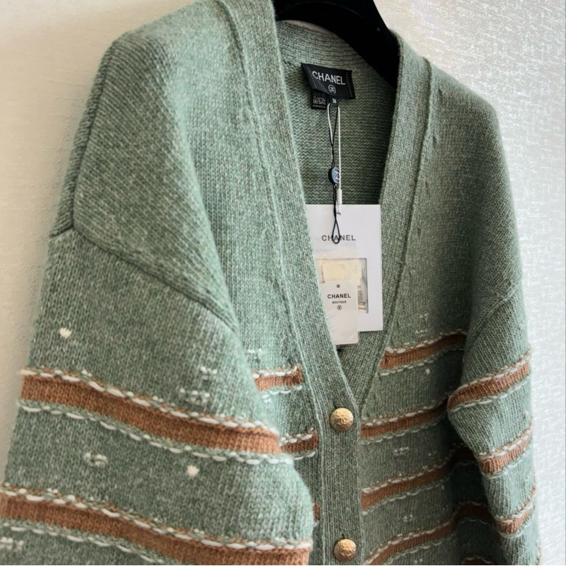 Chanel Cardigan