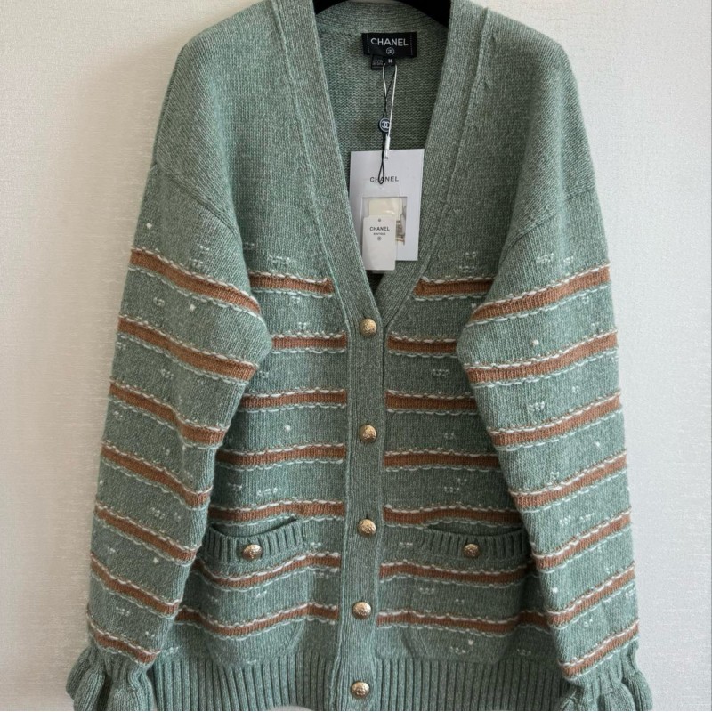 Chanel Cardigan