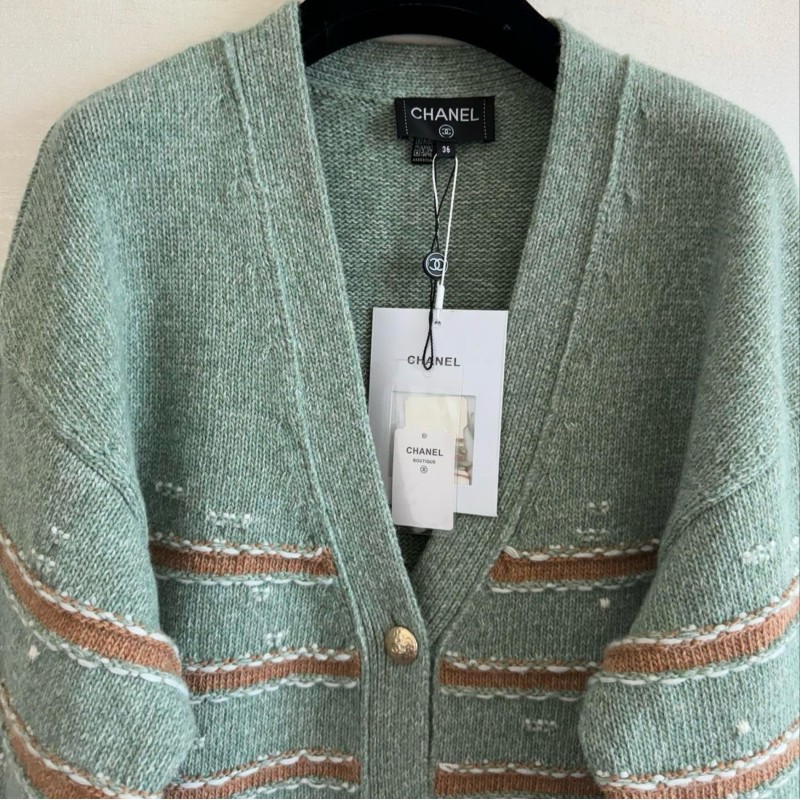 Chanel Cardigan