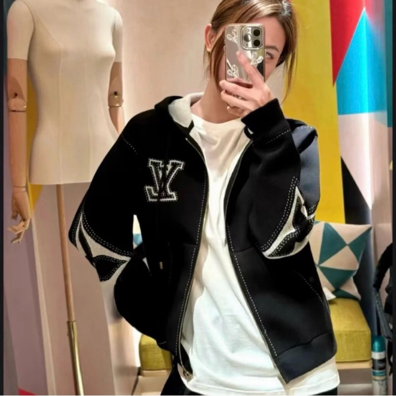 LV Unisex Jacket