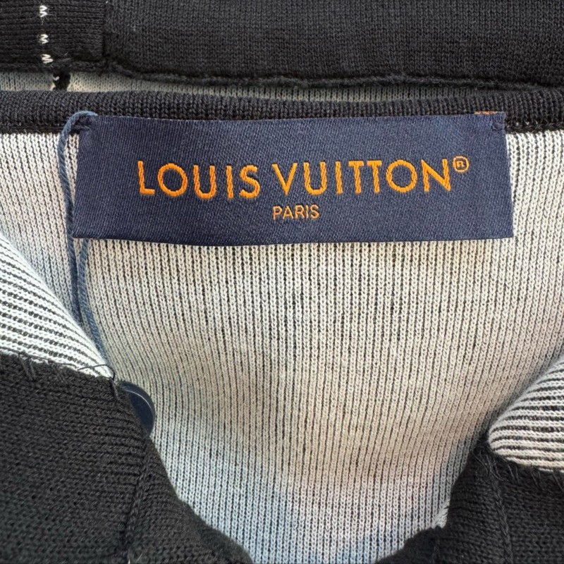 LV Unisex Jacket