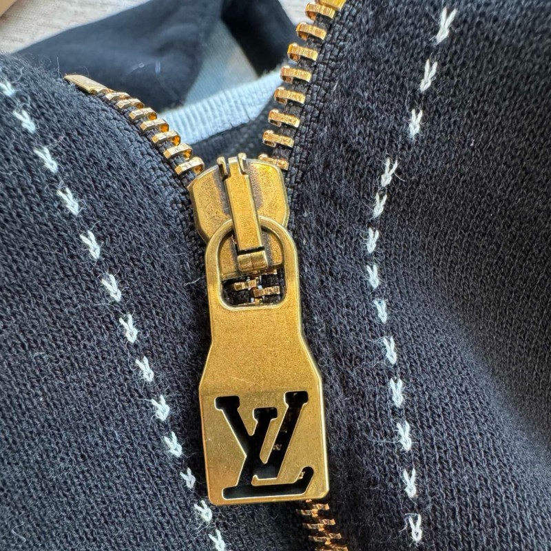 LV Unisex Jacket