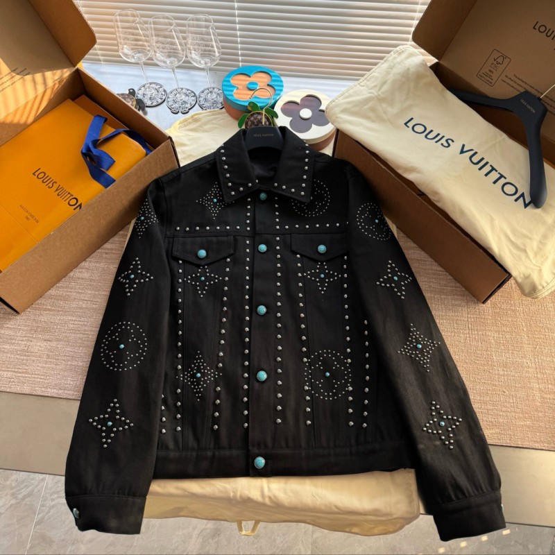 LV Unisex Jacket