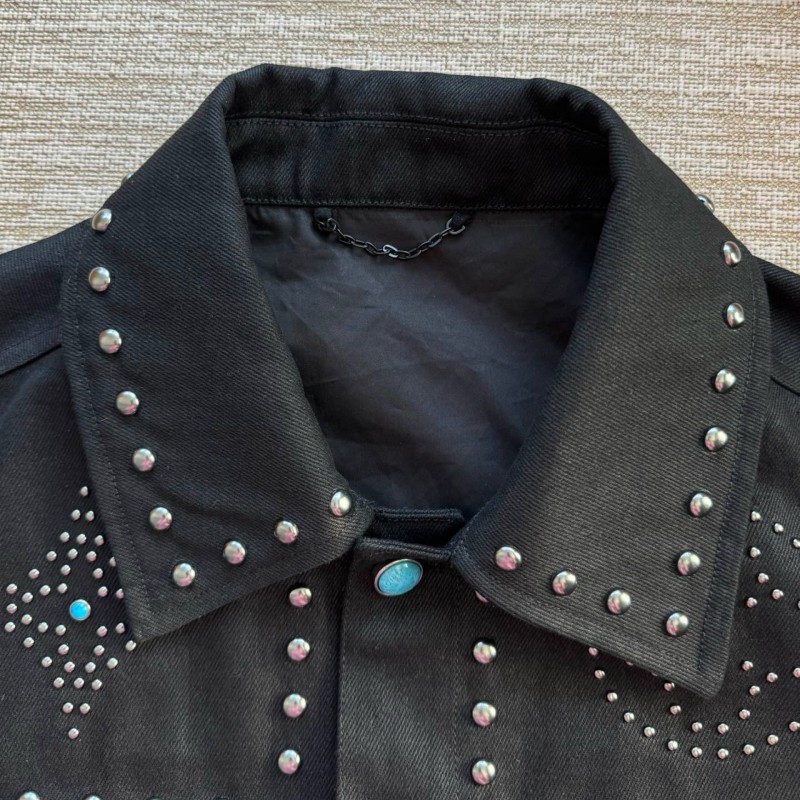 LV Unisex Jacket