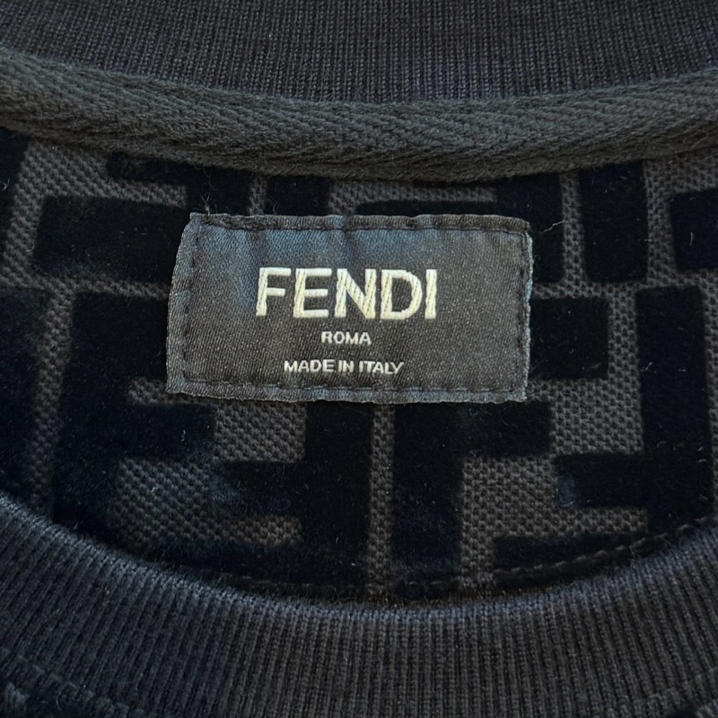 Fendi Unisex Sweater