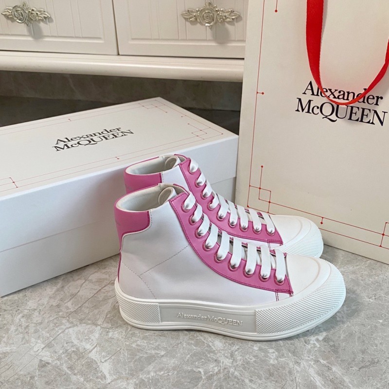 McQueen Shoes