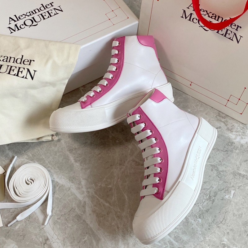 McQueen Shoes