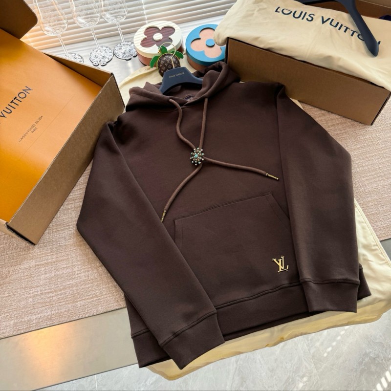 LV Unisex Hoodie