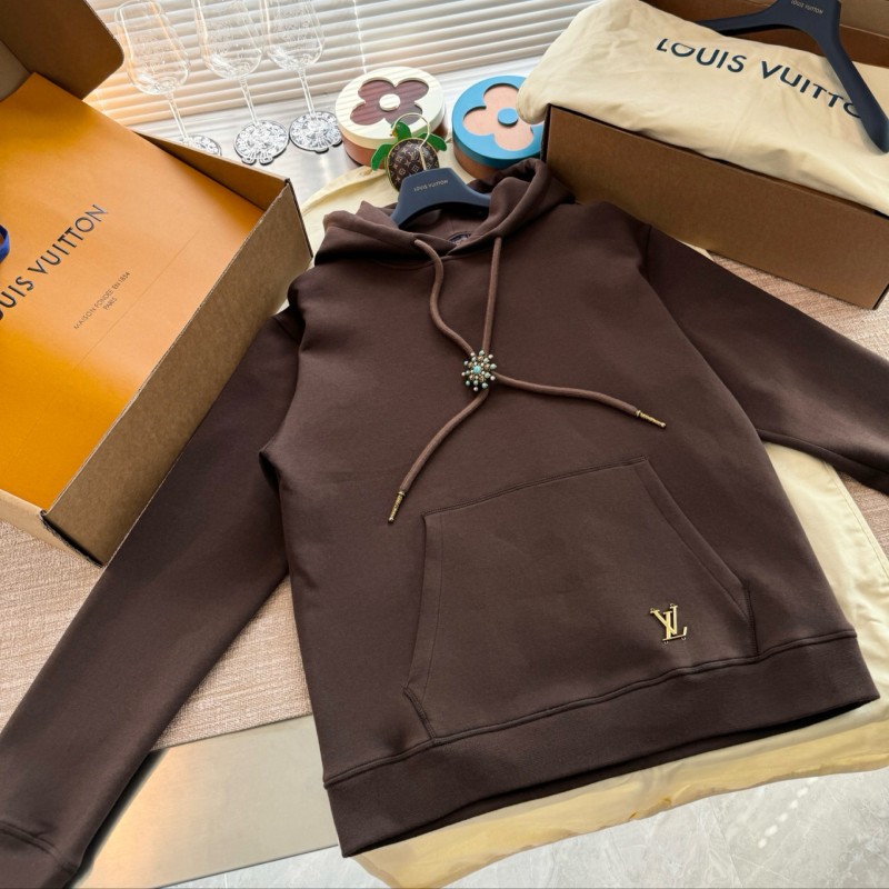 LV Unisex Hoodie