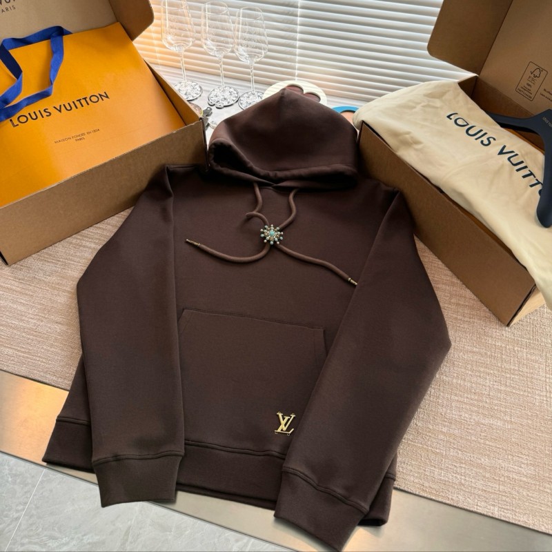 LV Unisex Hoodie