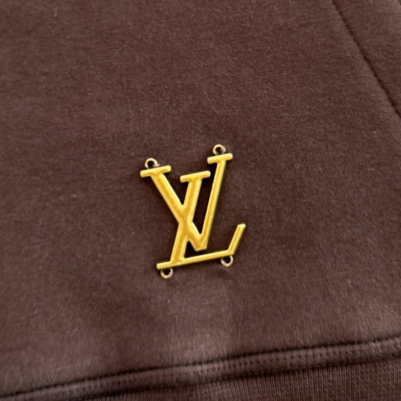 LV Unisex Hoodie