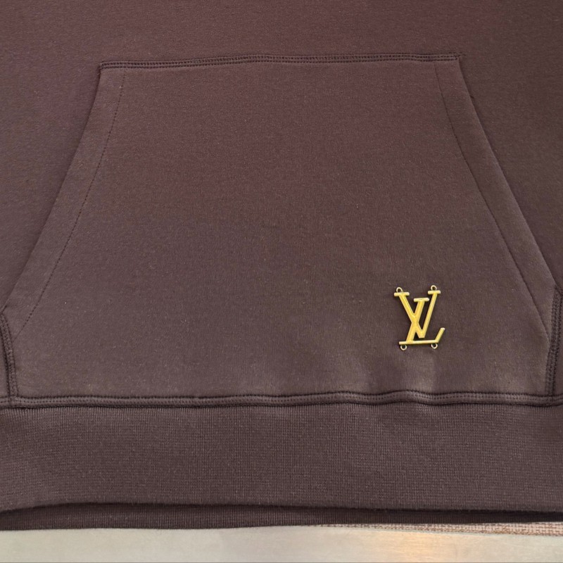 LV Unisex Hoodie