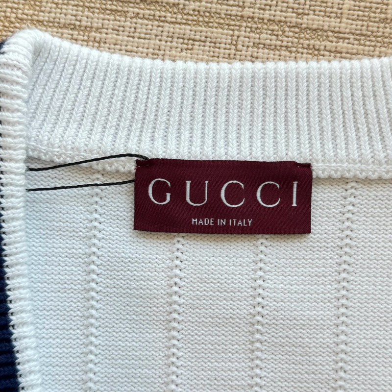 Gucci Unisex Cardigan