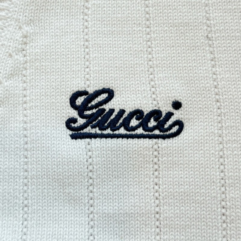 Gucci Unisex Cardigan