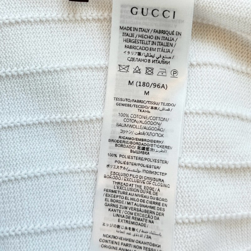 Gucci Unisex Cardigan