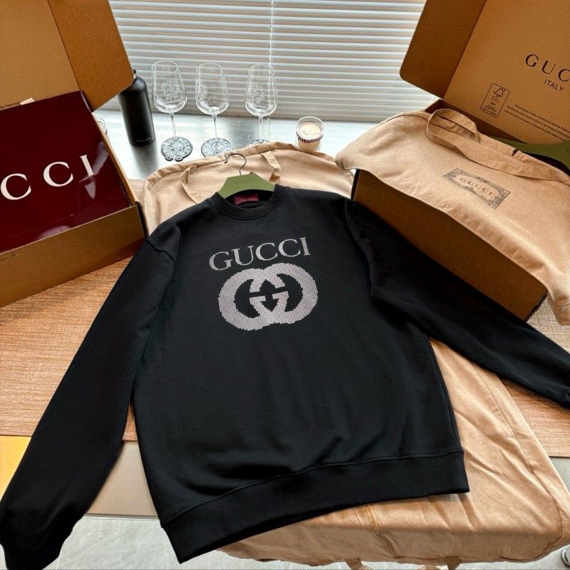 Gucci Unisex Sweater