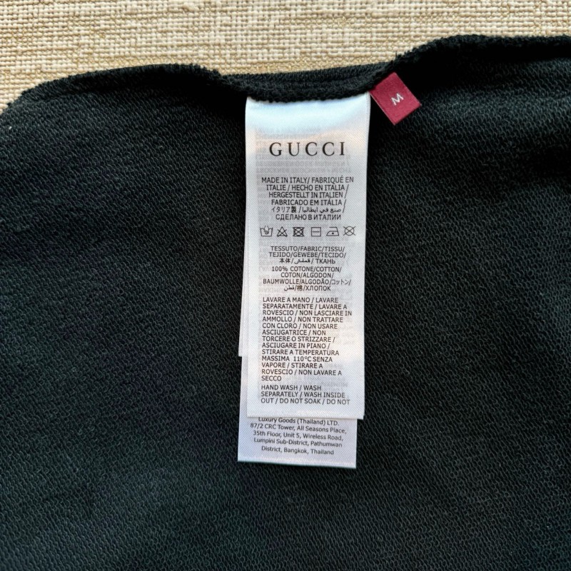 Gucci Unisex Sweater