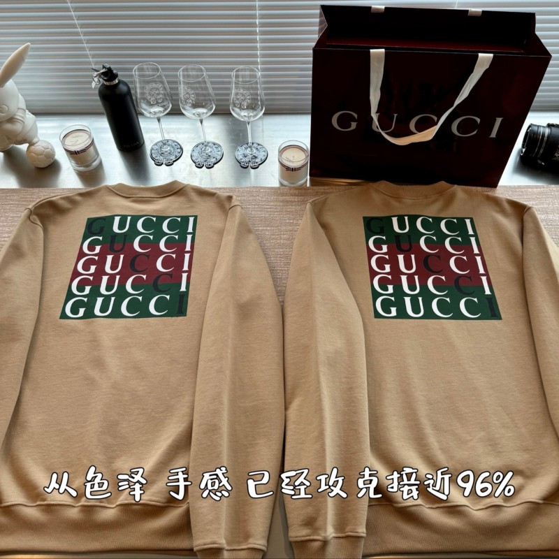 Gucci Unisex Sweater