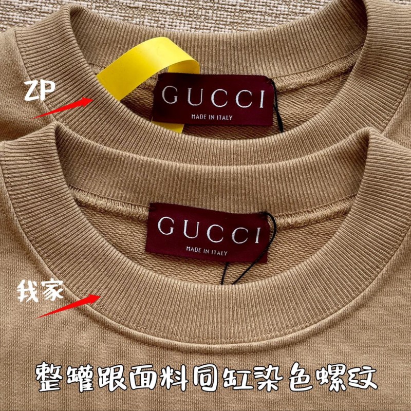 Gucci Unisex Sweater