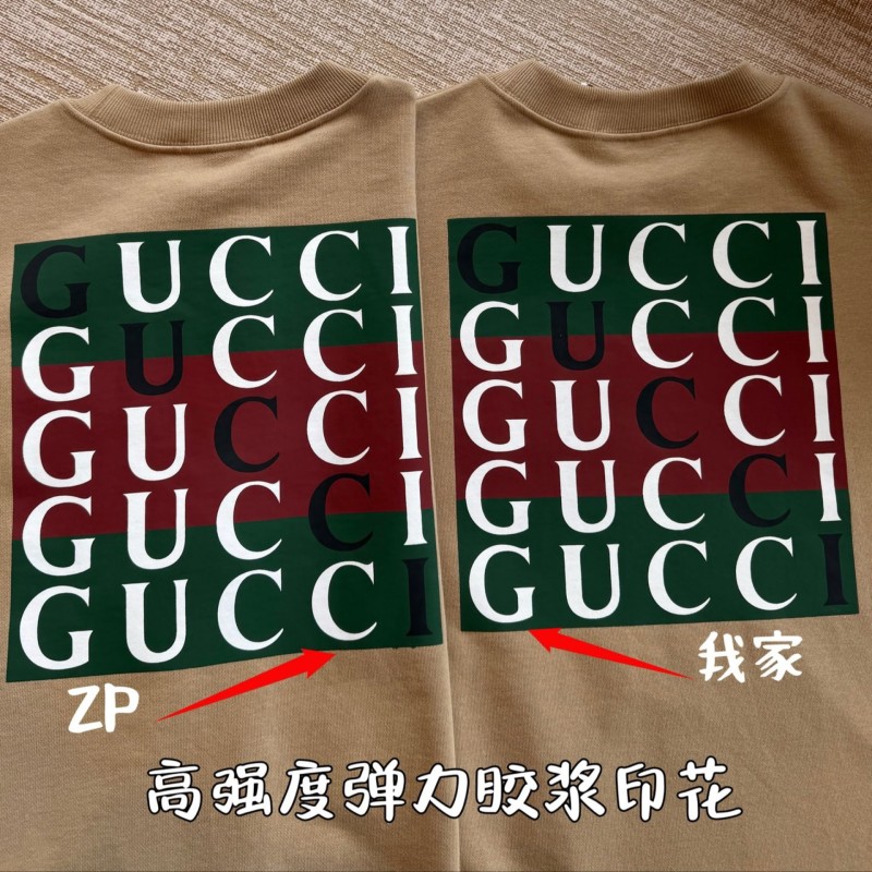 Gucci Unisex Sweater