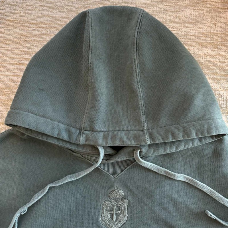 Prada Unisex Hoodie