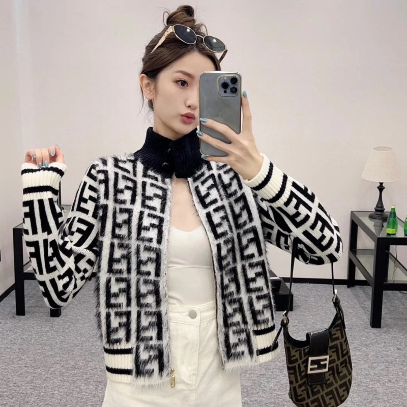 Fendi Cardigan