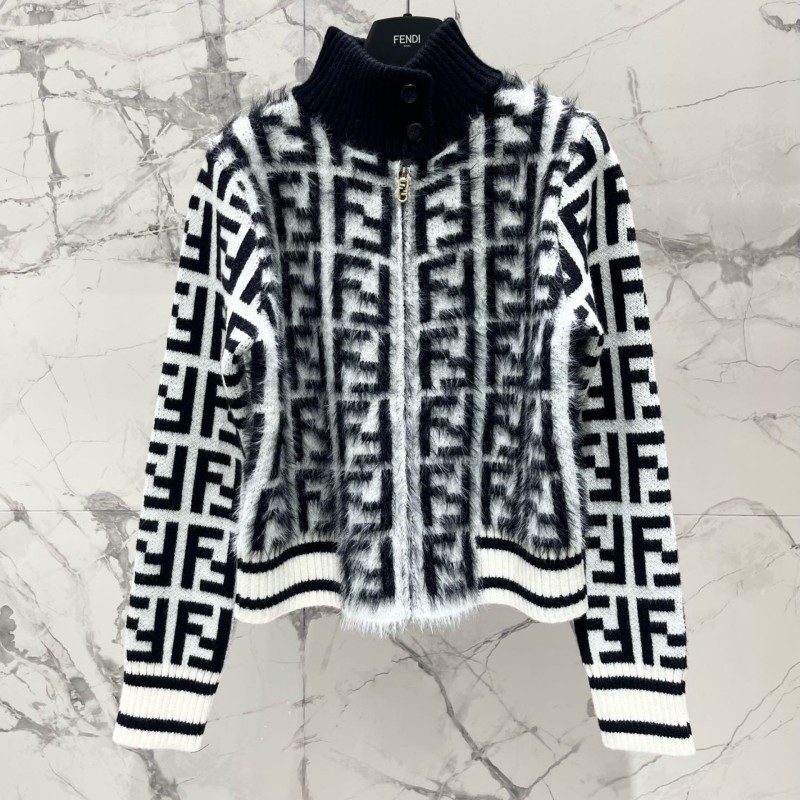 Fendi Cardigan